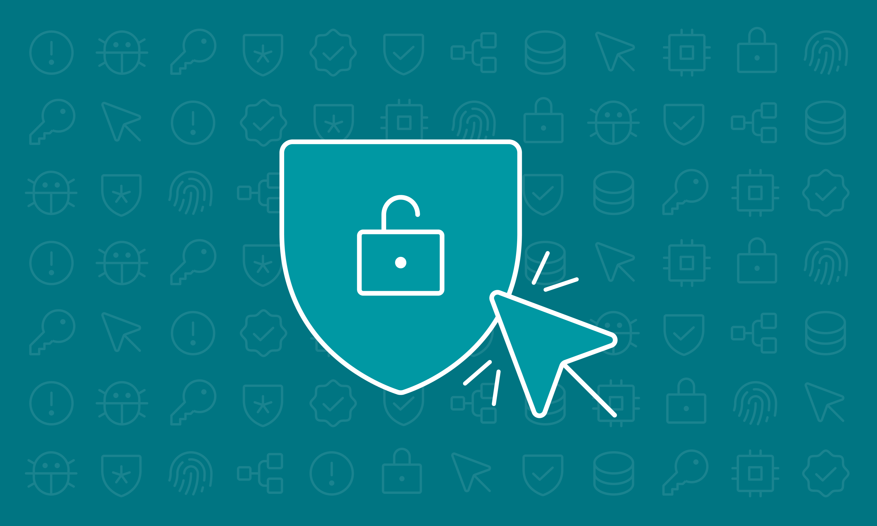 Unlocking Security: The UX/UI Approach to Data Privacy